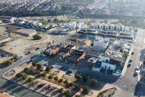 Villa zum Verkauf Ciudad Quesada, Alicante, Spanien 3 Schlafzimmer, 225 m2 Nr. 136441 - Foto 27