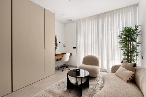 Продажа виллы Ла Нусия, Аликанте, Испания 4 спальни, 342м2 №136440 - фото 22