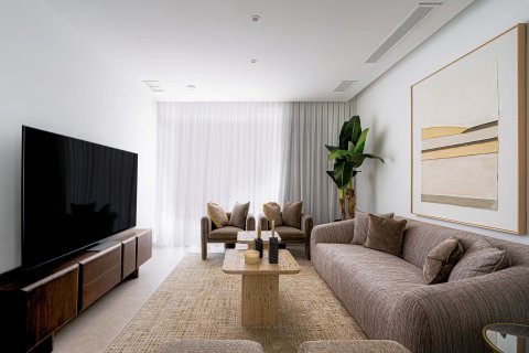 Продажа виллы Ла Нусия, Аликанте, Испания 4 спальни, 342м2 №136440 - фото 16