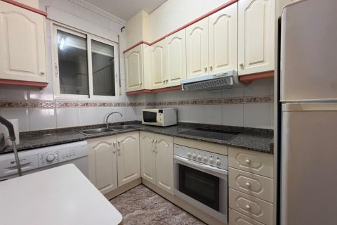 Продажа квартиры в Торревьеха, Аликанте, Испания 2 спальни, 85м2 №196081 - фото 4