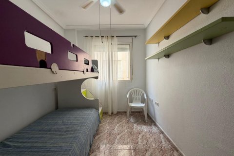Продажа квартиры в Торревьеха, Аликанте, Испания 2 спальни, 85м2 №196081 - фото 7
