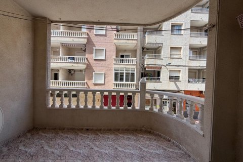 Продажа квартиры в Торревьеха, Аликанте, Испания 2 спальни, 85м2 №196081 - фото 9
