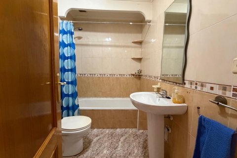 Продажа квартиры в Торревьеха, Аликанте, Испания 2 спальни, 85м2 №196081 - фото 8