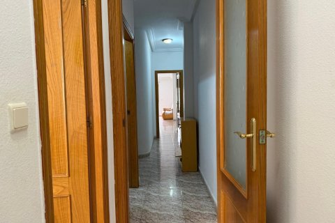 Продажа квартиры в Торревьеха, Аликанте, Испания 2 спальни, 85м2 №196081 - фото 5