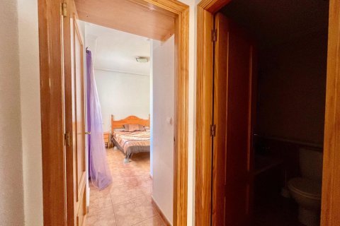 Продажа квартиры в Торревьеха, Аликанте, Испания 1 спальня, 57м2 №196080 - фото 18