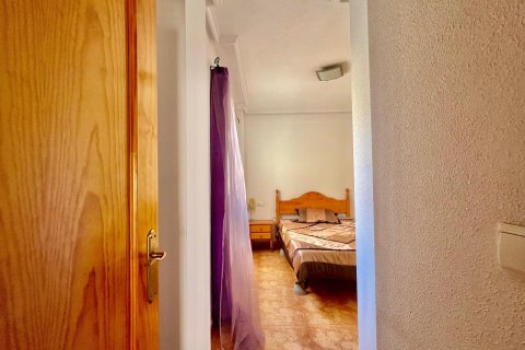 Продажа квартиры в Торревьеха, Аликанте, Испания 1 спальня, 57м2 №196080 - фото 19