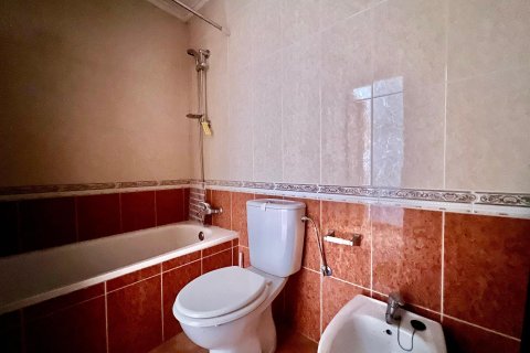 Продажа квартиры в Торревьеха, Аликанте, Испания 1 спальня, 57м2 №196080 - фото 24
