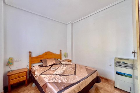 Продажа квартиры в Торревьеха, Аликанте, Испания 1 спальня, 57м2 №196080 - фото 20