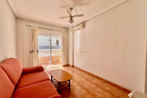Продажа квартиры в Торревьеха, Аликанте, Испания 1 спальня, 57м2 №196080 - фото 3