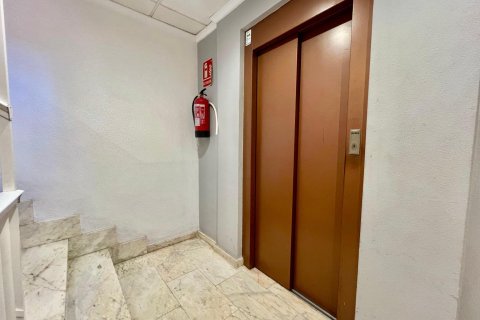 Продажа квартиры в Торревьеха, Аликанте, Испания 1 спальня, 57м2 №196080 - фото 25