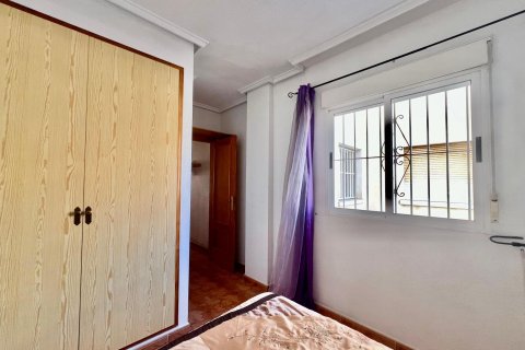 Продажа квартиры в Торревьеха, Аликанте, Испания 1 спальня, 57м2 №196080 - фото 21