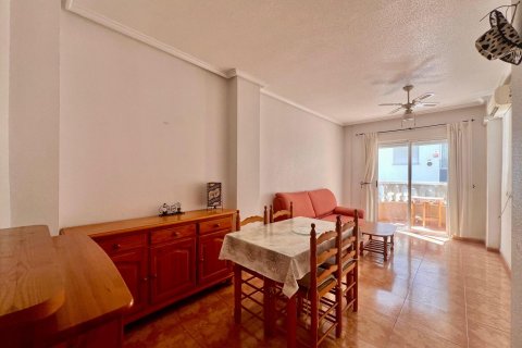 Квартира в Торревьеха, Аликанте, Испания 1 спальня, 57м2 №196080