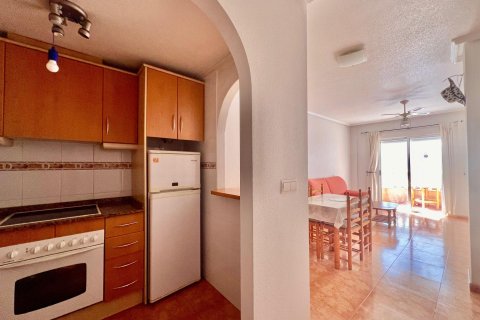 Продажа квартиры в Торревьеха, Аликанте, Испания 1 спальня, 57м2 №196080 - фото 13