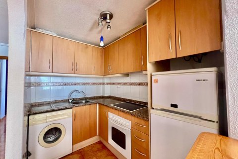 Продажа квартиры в Торревьеха, Аликанте, Испания 1 спальня, 57м2 №196080 - фото 14