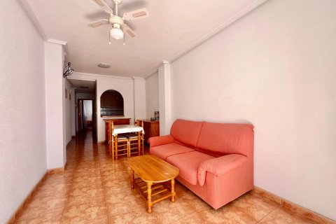 Продажа квартиры в Торревьеха, Аликанте, Испания 1 спальня, 57м2 №196080 - фото 10