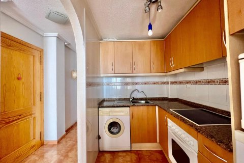 Продажа квартиры в Торревьеха, Аликанте, Испания 1 спальня, 57м2 №196080 - фото 15
