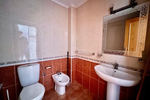 Продажа квартиры в Торревьеха, Аликанте, Испания 1 спальня, 57м2 №196080 - фото 23