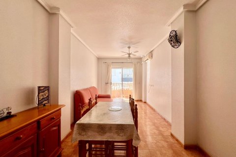 Продажа квартиры в Торревьеха, Аликанте, Испания 1 спальня, 57м2 №196080 - фото 2