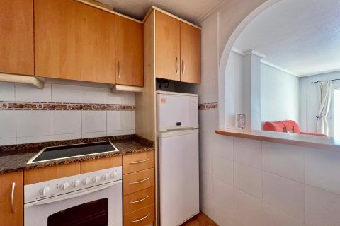Продажа квартиры в Торревьеха, Аликанте, Испания 1 спальня, 57м2 №196080 - фото 17