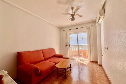 Продажа квартиры в Торревьеха, Аликанте, Испания 1 спальня, 57м2 №196080 - фото 4