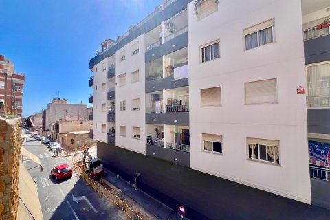 Продажа квартиры в Торревьеха, Аликанте, Испания 1 спальня, 57м2 №196080 - фото 8