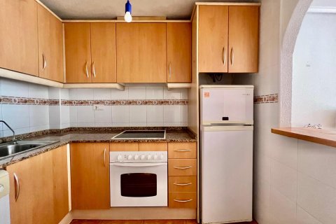 Продажа квартиры в Торревьеха, Аликанте, Испания 1 спальня, 57м2 №196080 - фото 16