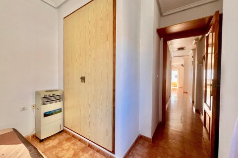 Продажа квартиры в Торревьеха, Аликанте, Испания 1 спальня, 57м2 №196080 - фото 22