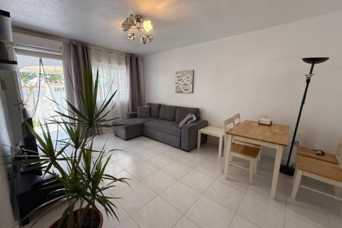 Продажа бунгало в Торревьеха, Аликанте, Испания 2 спальни, 55м2 №196077 - фото 8