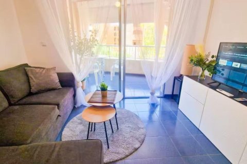 Продажа квартиры в Торревьеха, Аликанте, Испания 1 спальня, 45м2 №196078 - фото 6