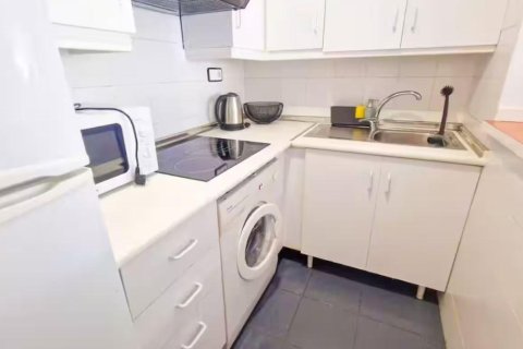 Продажа квартиры в Торревьеха, Аликанте, Испания 1 спальня, 45м2 №196078 - фото 9
