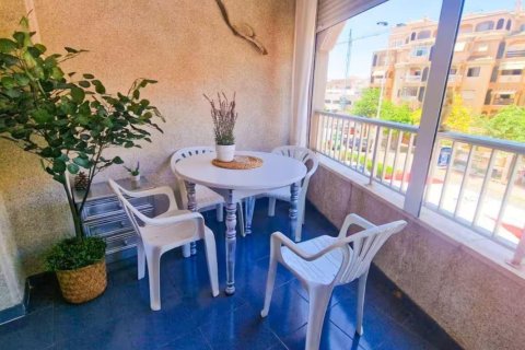 Продажа квартиры в Торревьеха, Аликанте, Испания 1 спальня, 45м2 №196078 - фото 4
