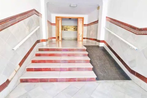 Продажа квартиры в Торревьеха, Аликанте, Испания 1 спальня, 45м2 №196078 - фото 14