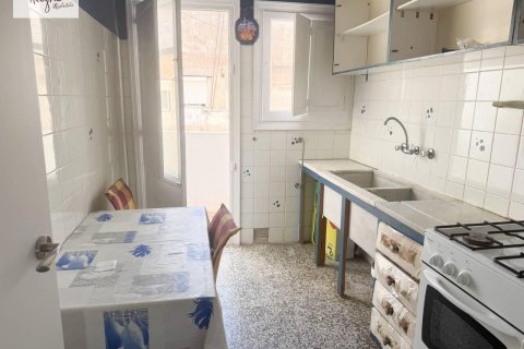 Продажа квартиры в Пуэрто-де-Сагунто, Валенсия, Испания 2 спальни, 77м2 №196079 - фото 14