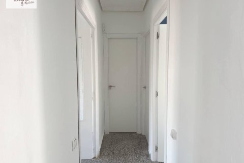 Продажа квартиры в Пуэрто-де-Сагунто, Валенсия, Испания 2 спальни, 77м2 №196079 - фото 7