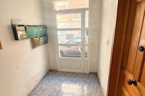 Продажа квартиры в Пуэрто-де-Сагунто, Валенсия, Испания 2 спальни, 77м2 №196079 - фото 22