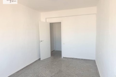 Продажа квартиры в Пуэрто-де-Сагунто, Валенсия, Испания 2 спальни, 77м2 №196079 - фото 20