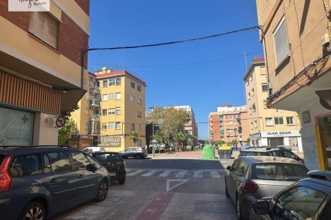 Продажа квартиры в Пуэрто-де-Сагунто, Валенсия, Испания 2 спальни, 77м2 №196079 - фото 24