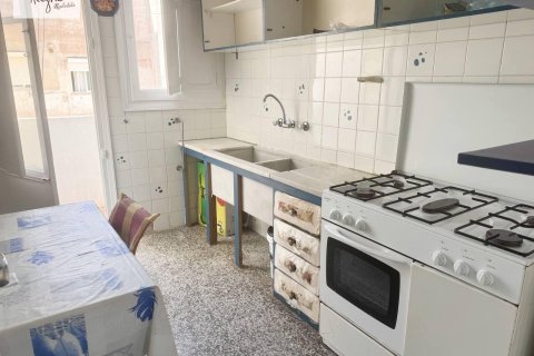 Продажа квартиры в Пуэрто-де-Сагунто, Валенсия, Испания 2 спальни, 77м2 №196079 - фото 13