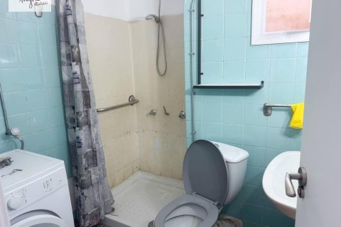 Продажа квартиры в Пуэрто-де-Сагунто, Валенсия, Испания 2 спальни, 77м2 №196079 - фото 17