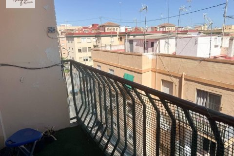 Продажа квартиры в Пуэрто-де-Сагунто, Валенсия, Испания 2 спальни, 77м2 №196079 - фото 6
