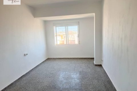 Продажа квартиры в Пуэрто-де-Сагунто, Валенсия, Испания 2 спальни, 77м2 №196079 - фото 8