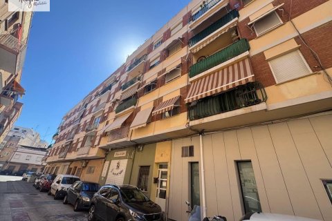 Продажа квартиры в Пуэрто-де-Сагунто, Валенсия, Испания 2 спальни, 77м2 №196079 - фото 26