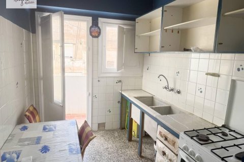 Продажа квартиры в Пуэрто-де-Сагунто, Валенсия, Испания 2 спальни, 77м2 №196079 - фото 16