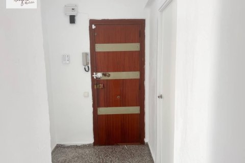 Продажа квартиры в Пуэрто-де-Сагунто, Валенсия, Испания 2 спальни, 77м2 №196079 - фото 21