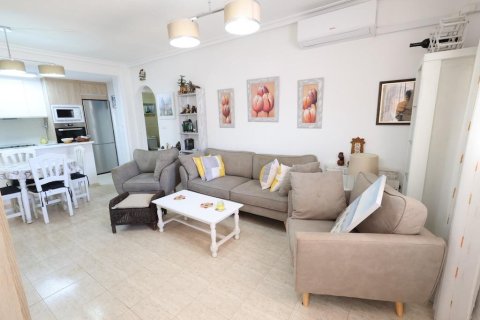 Bungalow till salu i Alicante, Spanien 2 sovrum, 85 kvm. Nr. 196075 - foto 8