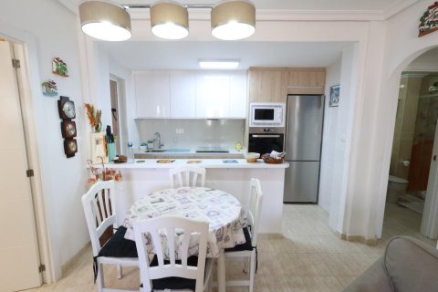 Bungalow till salu i Alicante, Spanien 2 sovrum, 85 kvm. Nr. 196075 - foto 10