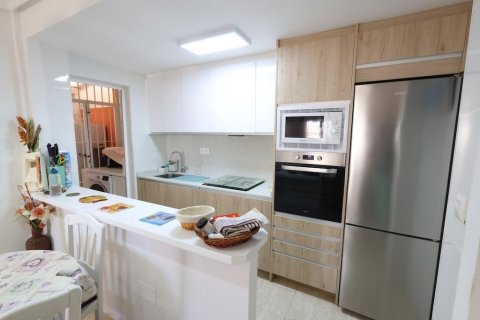 Bungalow till salu i Alicante, Spanien 2 sovrum, 85 kvm. Nr. 196075 - foto 11