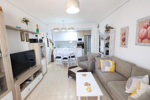 Bungalow till salu i Alicante, Spanien 2 sovrum, 85 kvm. Nr. 196075 - foto 9