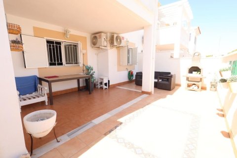 Bungalow till salu i Alicante, Spanien 2 sovrum, 85 kvm. Nr. 196075 - foto 5