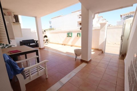 Bungalow till salu i Alicante, Spanien 2 sovrum, 85 kvm. Nr. 196075 - foto 3